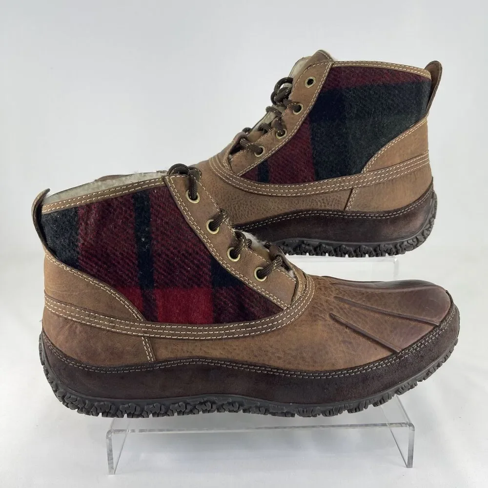 Cole Haan Winter Boots | Waterproof | Men's 10.5